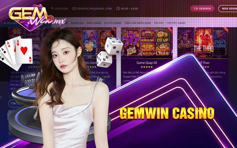 casino Gemwin